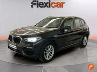 Brugt BMW X3 190 HK (139 kW) 2018 Grå SUV