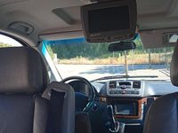Usado Mercedes Viano 150 CV (110 kW) 2006 Gris / plata Monovolumen