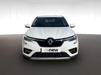 Usado Renault Arkana Zen 145 CV (106 kW) 2022 Blanco universal SUV
