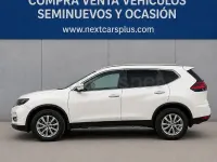 Usado Nissan X-Trail Acenta 150 CV (110 kW) 2020 Blanco SUV