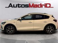 Usado Ford Focus Active 156 CV (114 kW) 2022 Blanco Familiar