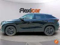 Usado Omoda 5 185 CV (136 kW) 2024 Negro SUV