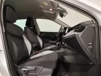 Occasion Skoda Kamiq Selection 115 PK (84 kW) 2025 Wit SUV