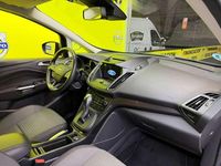 Usado Ford Grand C-Max Business Edition 150 CV (110 kW) 2016 Gris Monovolumen