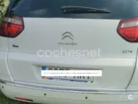 Usado Citroën C4 Picasso 112 CV (82 kW) 2011 Blanco Monovolumen