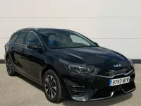 Usado Kia Ceed 141 CV (103 kW) 2025 Utilitario