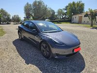 Usado Tesla Model 3 366 kW (498 CV) 2022 Eléctrico Berlina