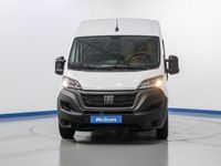 usado Fiat Ducato Fg. 33 2.2Mjt L2 H2 Panelado