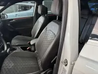 Usado VW Tiguan R-line 150 CV (110 kW) 2022 Blanco SUV