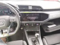 Usado Audi Q3 S-Line 150 CV (110 kW) 2022 Blanco SUV