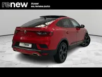 Usado Renault Arkana R.S. 160 CV (117 kW) 2023 Rojo SUV