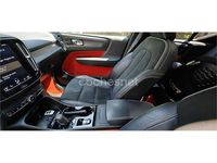 Usado Volvo XC40 R-Design 247 CV (181 kW) 2017 Blanco SUV