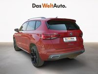 Nuevo Seat Ateca FR 150 CV (110 kW) 2025 Rojo SUV