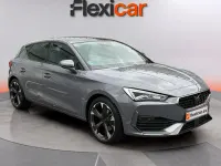 Occasion Cupra Leon 150 PK (110 kW) 2024 Grijs Sedan