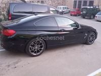 Occasion BMW 435 M Sport 306 ch (225 kW) 2014 Noir Coupé