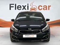 usado Kia Ceed GT 1.6 CRDi V 100kW (136CV) Drive - 3 P (2017) Diésel en Flexicar Valencia 2