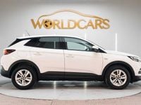 Usado Opel Grandland X Edition 130 CV (95 kW) 2021 SUV