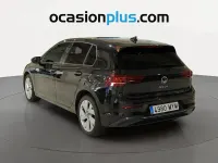 Brugt VW Golf VIII 116 HK (85 kW) 2025 Sort Hatchback