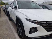 Usado Hyundai Tucson Style 179 CV (131 kW) 2024 Blanco SUV
