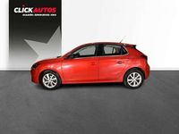 Usado Opel Corsa Elegance 101 CV (74 kW) 2023 Rojo Utilitario