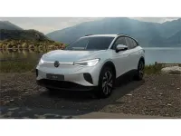 Nuevo VW ID.4 Pro 210 kW (286 CV) 2025 Blanco SUV