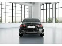 Uusi Mercedes E200 204 HP (150 kW) 2025 Musta Sedan