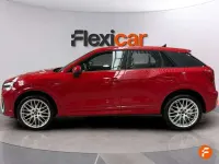 Usado Audi Q2 Premium 150 CV (110 kW) 2024 Rojo SUV