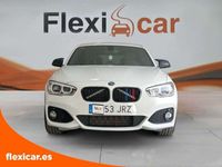 usado BMW 116 116 d -M PACK 3 P (2016)