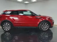 Usado Land Rover Range Rover evoque 180 CV (132 kW) 2017