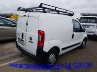 usado Fiat Fiorino Combi 1.3mjt Sx