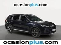 Usado MG ZS Comfort 197 CV (144 kW) 2025 Negro SUV