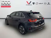 Nuevo Kia Ceed 101 CV (74 kW) 2026 Utilitario