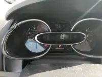 Usado Renault Clio IV LIMITED 90 CV (66 kW) 2019 Gris / platagris plata Berlina