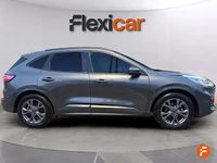 Usado Ford Kuga ST-Line 120 HP (88 kW) 2024 Cinzento SUV