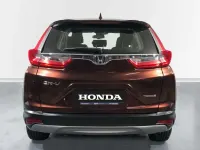 Usado Honda CR-V Elegance 184 CV (135 kW) 2021 Marrón SUV