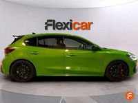Usado Ford Focus ST 280 CV (205 kW) 2023 Verde Utilitario