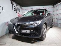 usado Alfa Romeo Stelvio 2.0 Gasolina 147kW (200cv) SUPER Q4