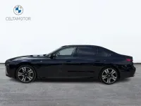 Usado BMW 740 Comfort Edition 299 CV (219 kW) 2024 Negro Berlina