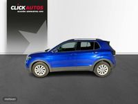 usado VW T-Cross - 1.0 TSI 110CV Advance DSG