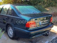 Usado BMW 523 170 CV (125 kW) 1996 Verde Berlina