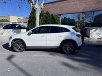 Usado Mercedes GLA200 150 CV (110 kW) 2021 Blanco SUV