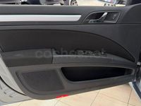 Usado Skoda Superb Elegance 160 CV (117 kW) 2013 Gris / plata Familiar