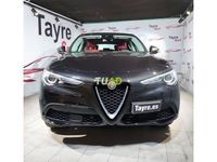 usado Alfa Romeo Stelvio 2.0 Gasolina 147kW (200cv) SUPER Q4