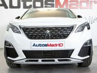 usado Peugeot 5008 1.5 BlueHDi 96kW (130CV) S&S Allure