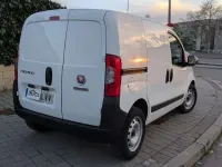 Usado Fiat Fiorino 95 CV (69 kW) 2022 Blanco Monovolumen