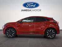 Usado Ford Puma ST-Line X 155 CV (114 kW) 2023 Rojo SUV
