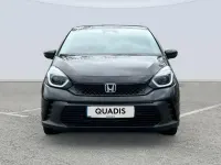 Usado Honda Jazz Advance 122 CV (89 kW) 2024 Negro Utilitario