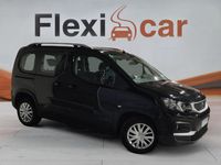 usado Peugeot Rifter Access Standard BlueHDi 73kW Diésel en Flexicar Vilanova 2