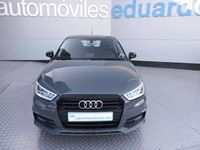 usado Audi A1 Sportback 1.6TDI Design S tronic