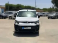 Usado Citroën Berlingo 102 CV (75 kW) 2021 Blanco Monovolumen